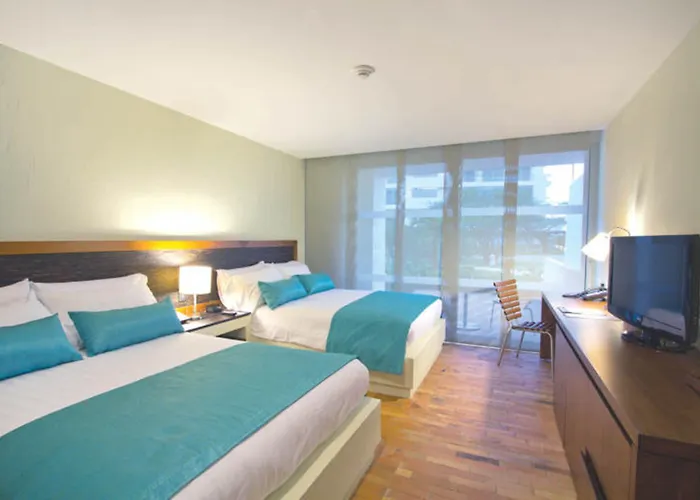 Estelar Playa ManzanilloHotel Playa